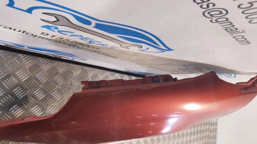 GUARDA-LAMAS ESQUERDO CITROEN 9646133377 7840Q3 CITROEN C4 COUPE LA