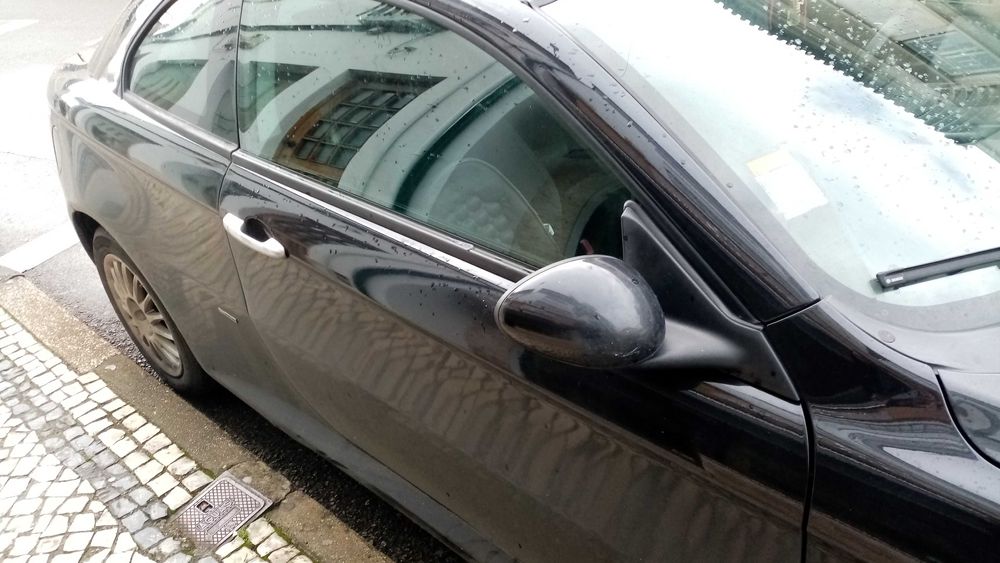 Venda de Alfa Romeu Gt jtd 150cv