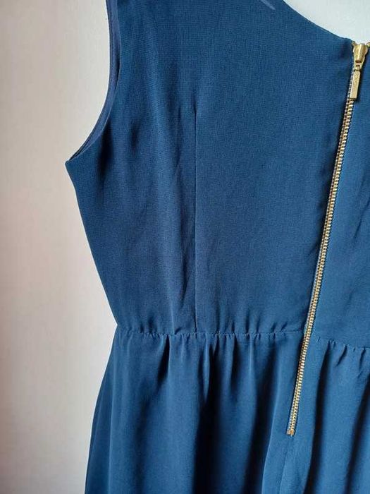 Vestido Stradivarius