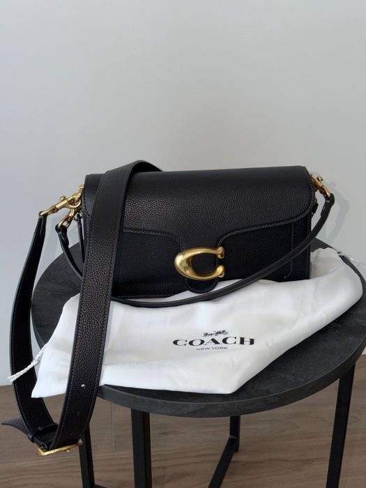 Сумка Coach Tabby Shoulder Bag 26 оригінал