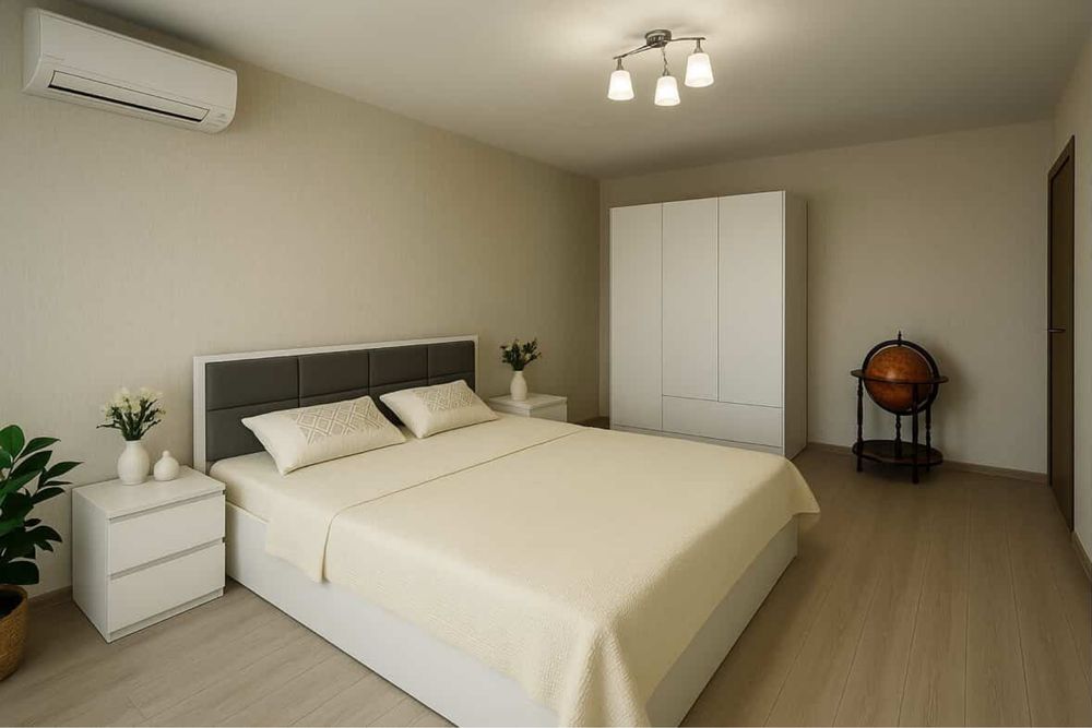 ЗДАМ ПОДОБОВО 1-кімнатну квартиру в ЖК ʼʼ7 небоʼʼ