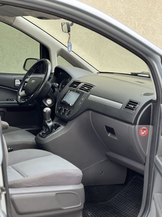 Ford Focus C-Max 1.6 TDCi в Чудовому стані !