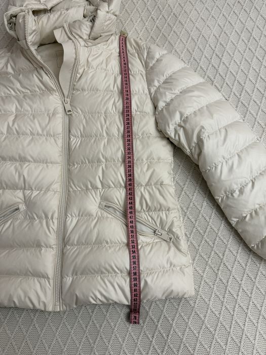 Куртка Massimo Dutti, розмір М (підійде на S)