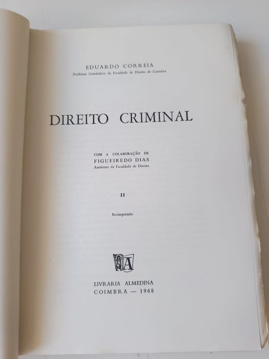 Direito criminal