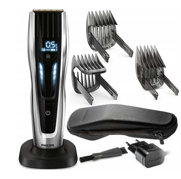 Philips HC9450/20 8szt