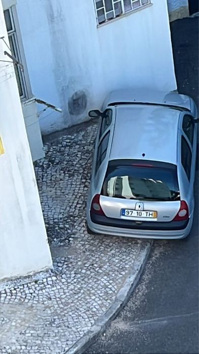 Clio 1.5 gasoleo