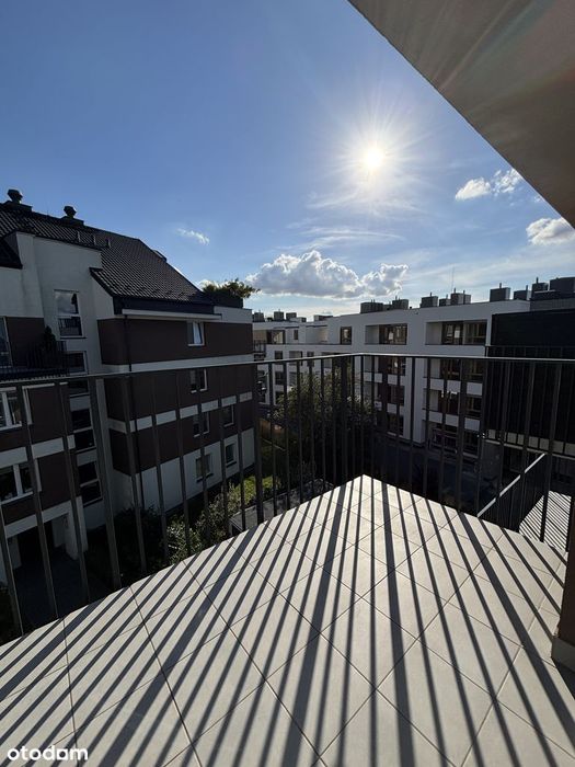 Mieszkanie – Warszawa - Widok 2