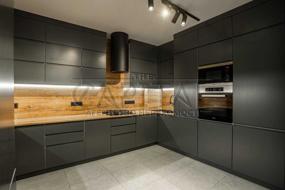 Продажа квартиры, ул. Малоземельная, ЖК Ривьера, Дарницкий р-н