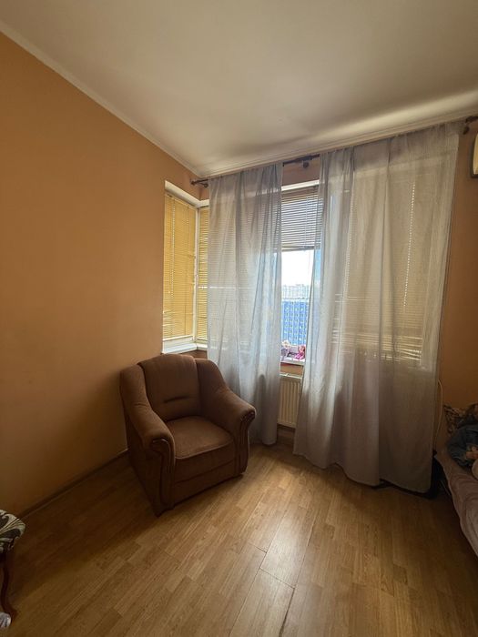 1к квартира в ЖК Чудо Город 56 кв.