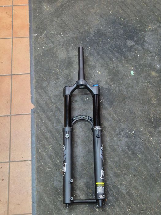 Amortyzator Fox 36 Float Performance 29, 160mm