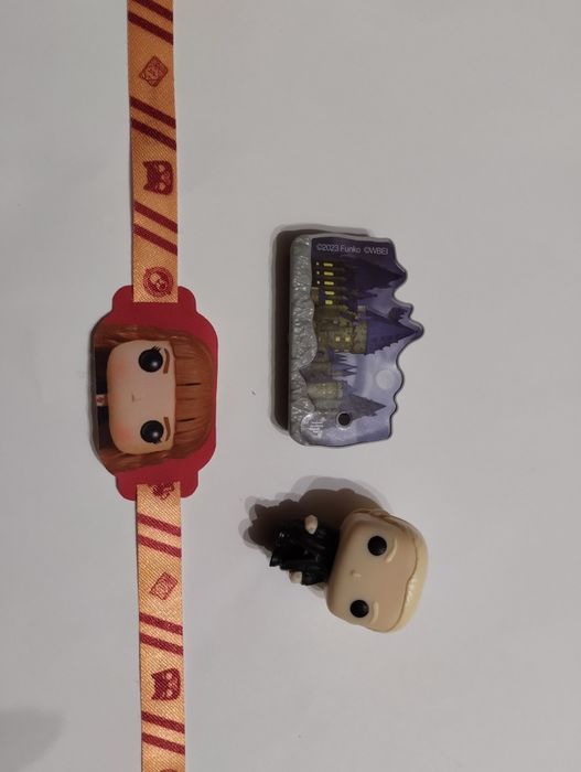 Гаррі Поттер обмін