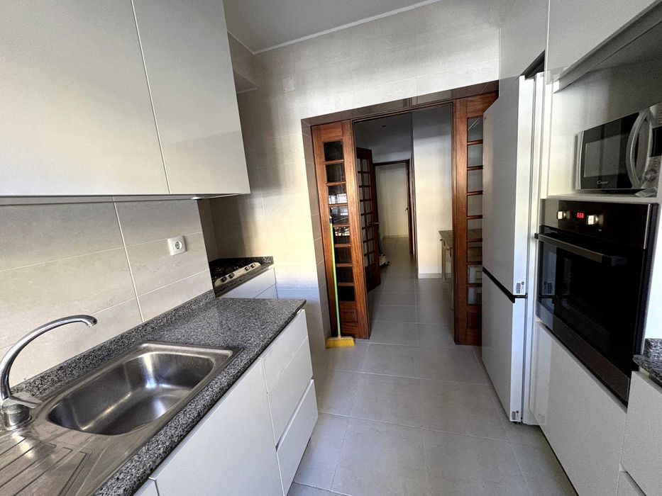 Quartos para estudantes em Aveiro