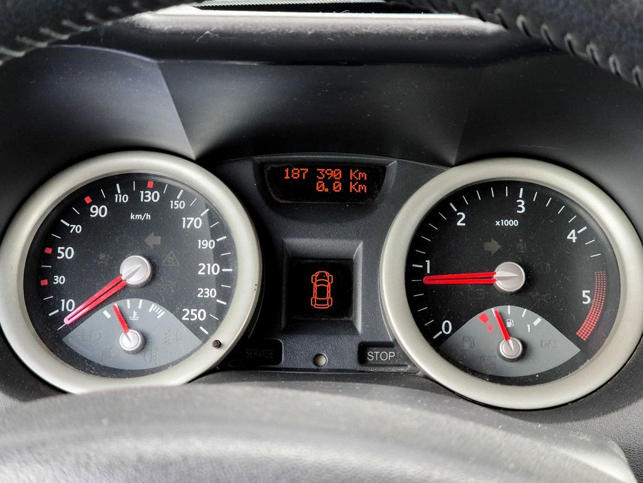 Renault Megane Break 1.5 dCi 180.000Kms NOVO