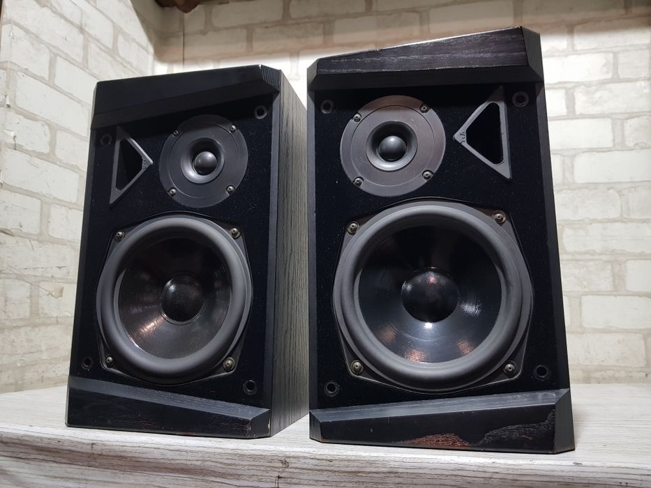 Акустика T+A Helios Midi 1E, потужність 70/100 Вт, б/у з Німеччини