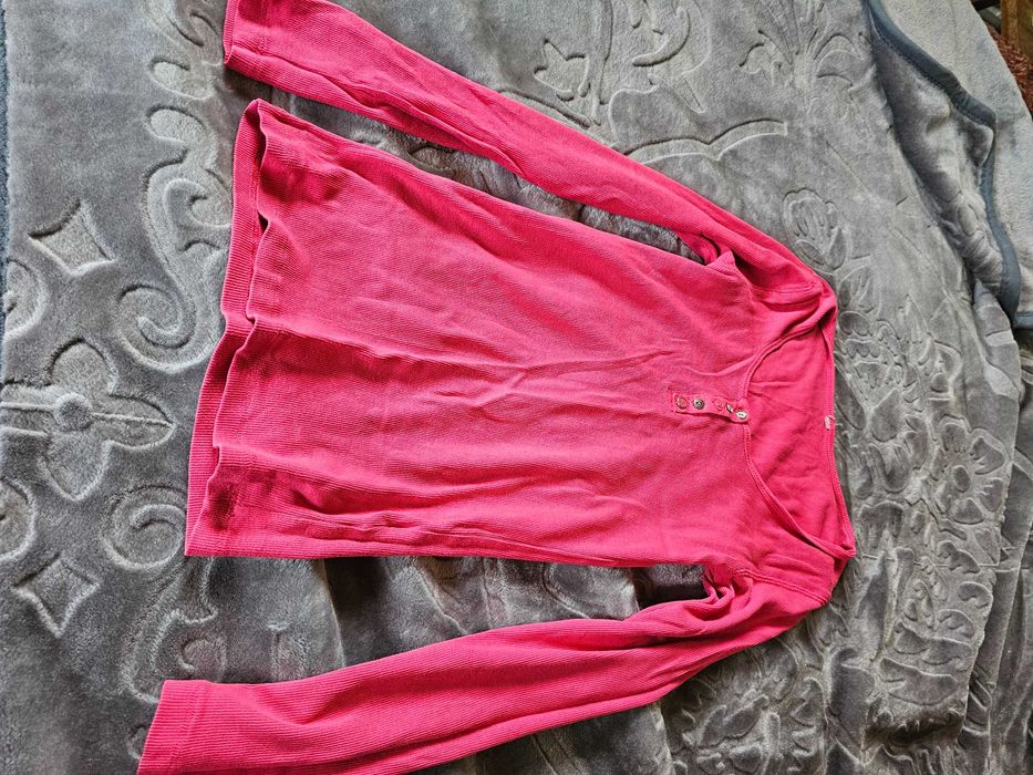 Paka ubrania 26 sztuk