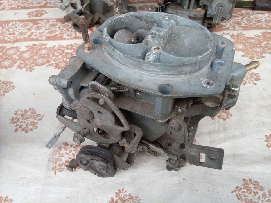 Карбюраторы ваз 05,07,08.