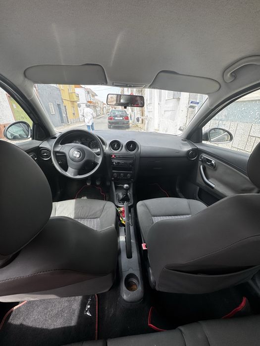 Vendo Seat Ibiza 2006