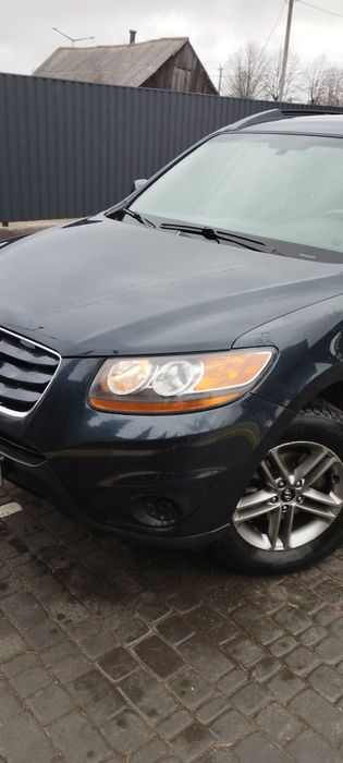 Продам  власний HYUNDAI
