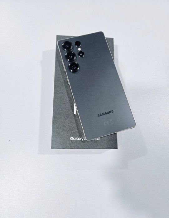 Samsung s25 ultra 256GB