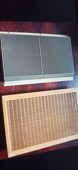 Фильтры для вытяжки.