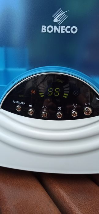 Увлажнитель воздуха Boneco