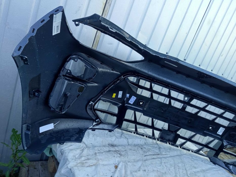 CUPRA TERRAMAR Zderzak Przód Przedni 578.807.437 / 437A