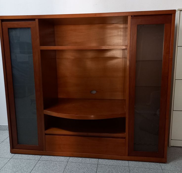 Móvel de sala (Tv, Hi-Fi, etc.)