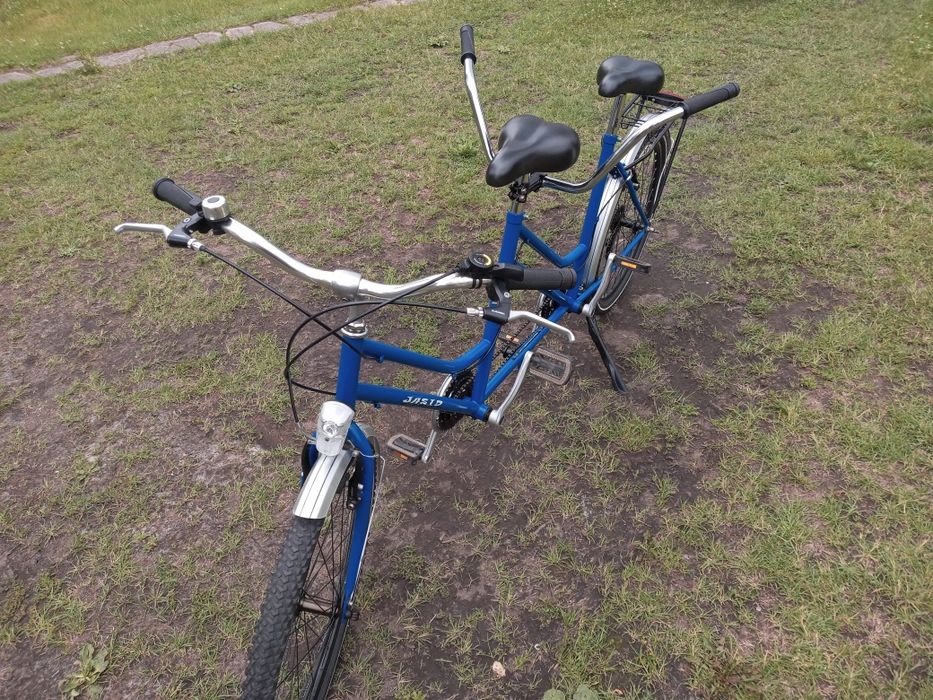 Sprzedam rower tandem