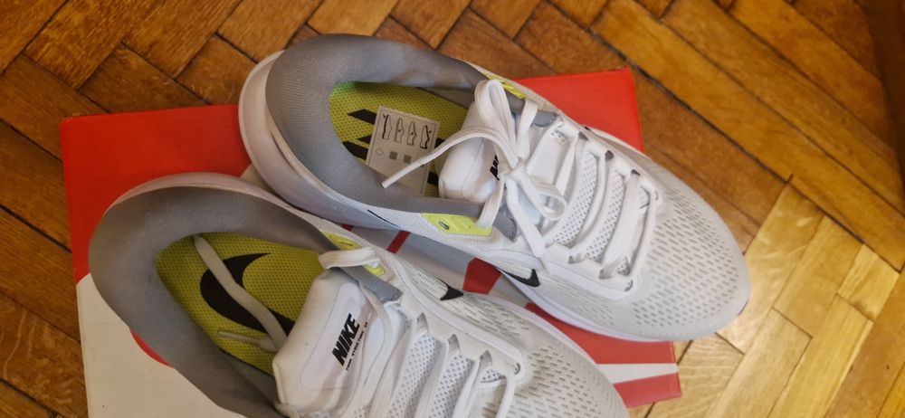 Nike Air ZOOM  oryginalne NOWE buty do biegania  rozm.41