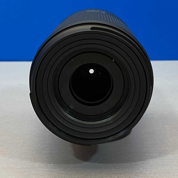 Tamron 70-300mm f/4.5-6.3 Di III RXD (Sony)- NOVA - 5 ANOS DE GARANTIA