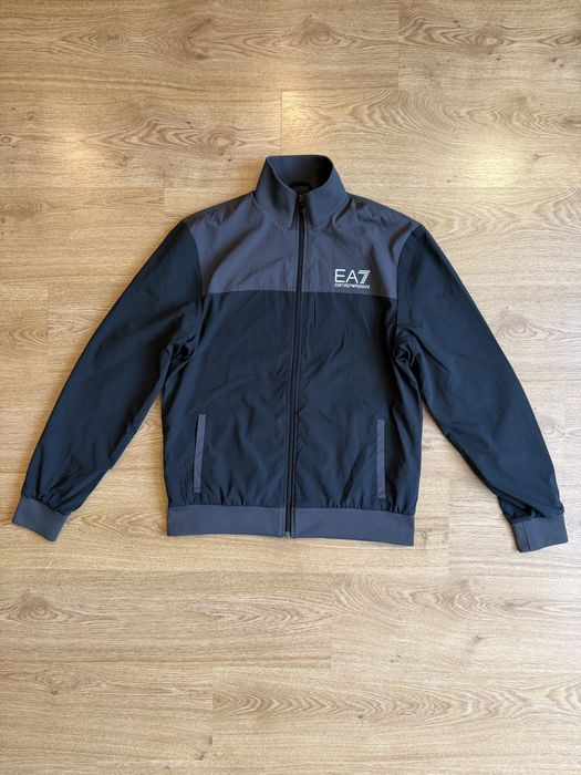 Вітровка Emporio Armani 7 (size L)