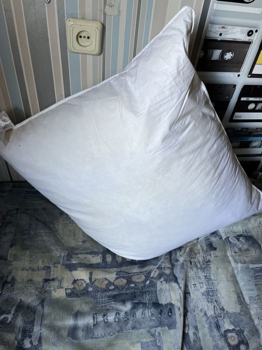 Каркас для кровати с ламелями и матрасом