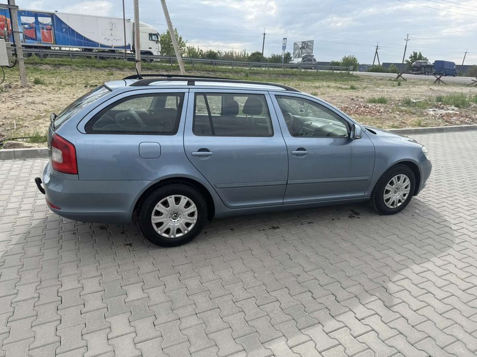 Продам Шкоду Oktavia 2009 р