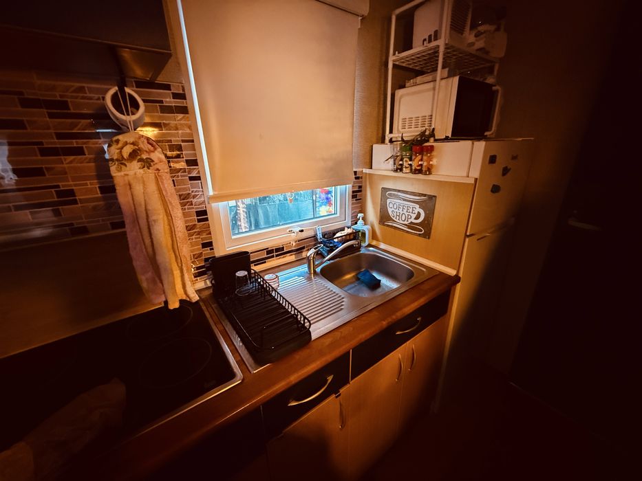 Mobilhome T2 parque campismo Campidouro