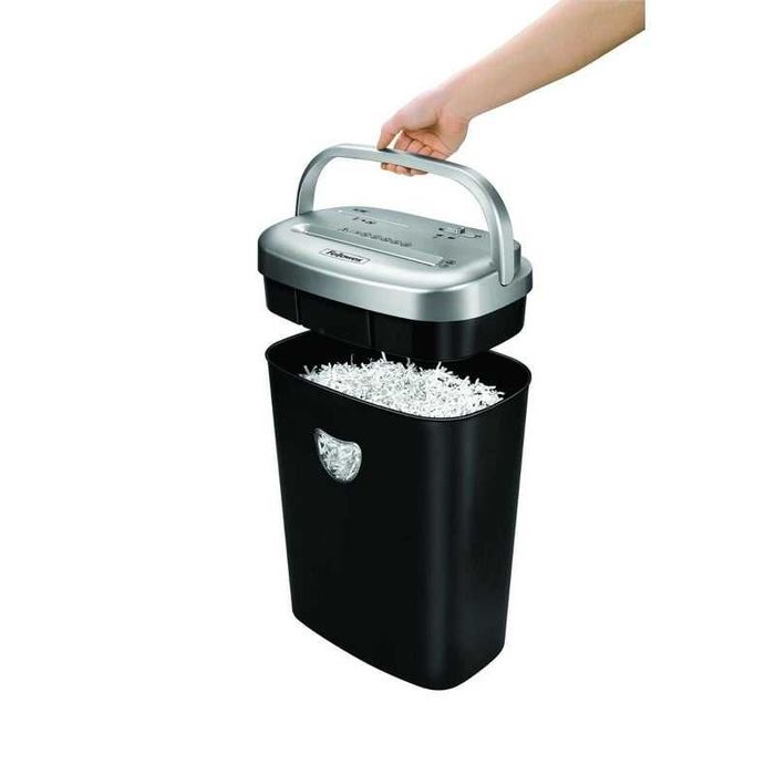 Destructora de Papel Fellowes 53C (10 folhas )