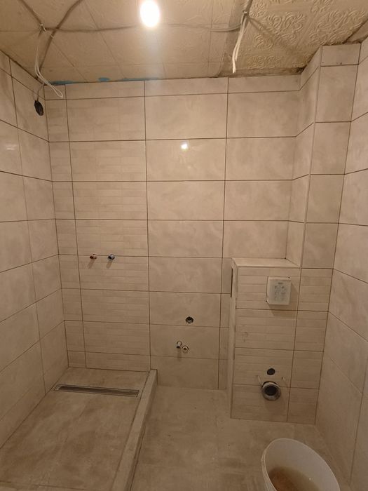 Ремонтные работы