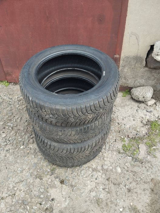 Резина Good Year