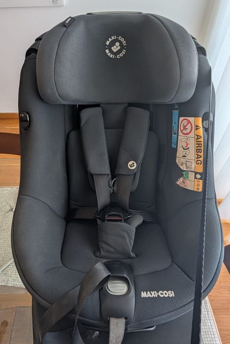 Maxi-Cosi AxissFix - Cadeira de auto para criança