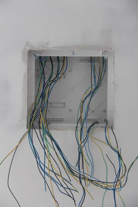 Eletricista certificado em ponte de lima e arredores