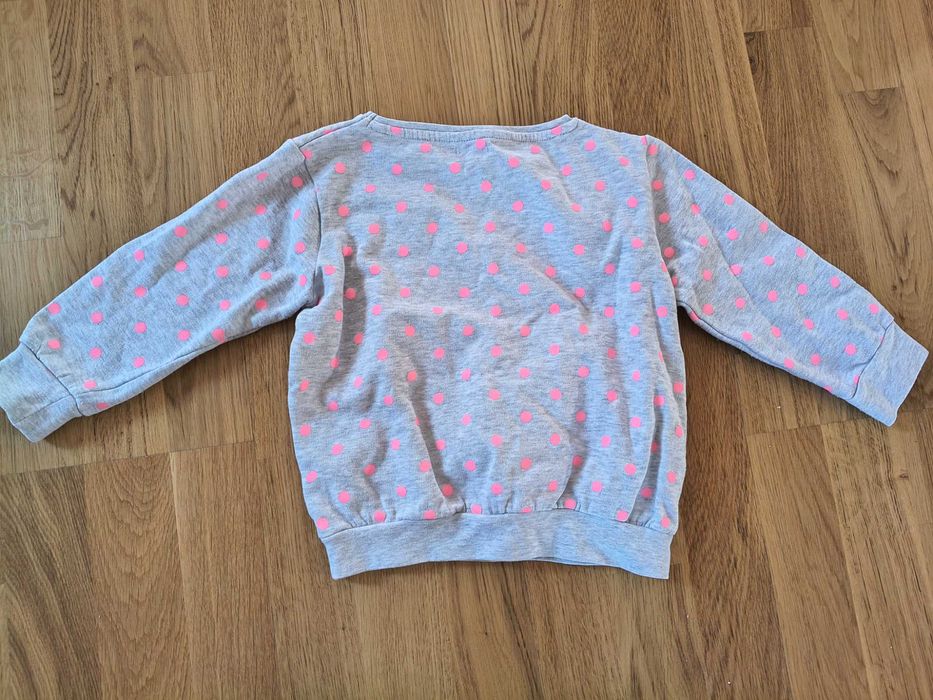Bluza dziewczęca rozm. 122. Pepco