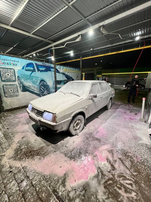 ПРОДАМ ВАЗ 21099