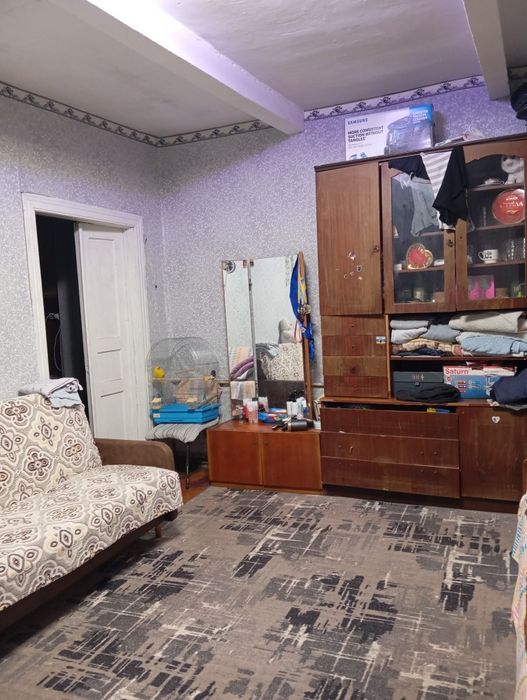 Продам будинок по фасаду в с.Безп'ятне!/Червоне/ Варіант під Бізнес!