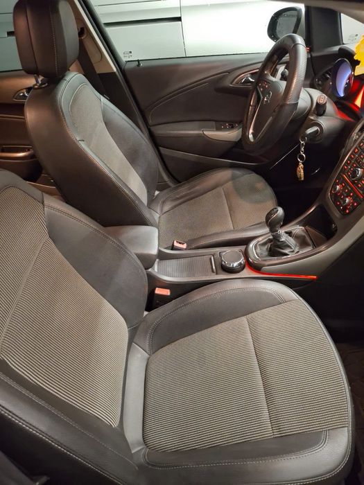 Astra 1.7 CDTi bom estado