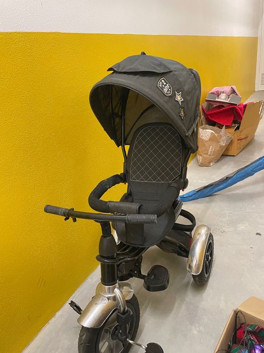 Triciclo -bom estado