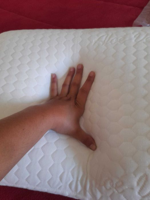 Flexidream Viscoelastic Pillows64873974667521124