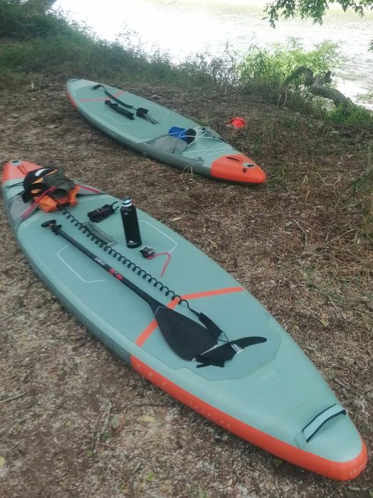 Prancha ITIWIT X500 13"31