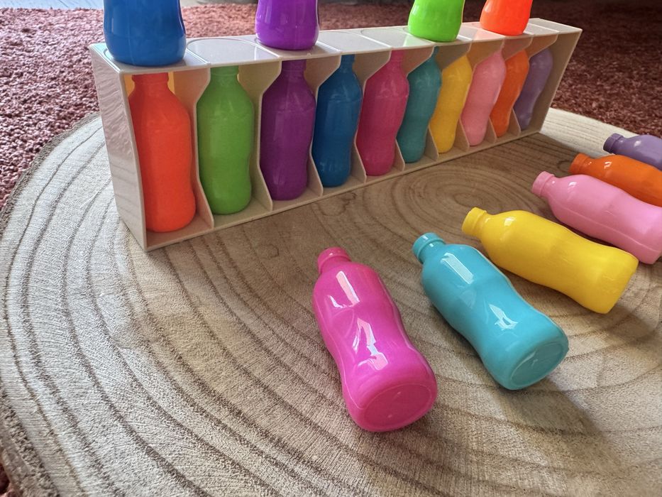 Desafio das Cores – Jogo de Sequência