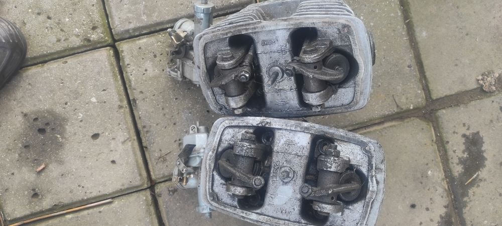 Продам головки МТ 11