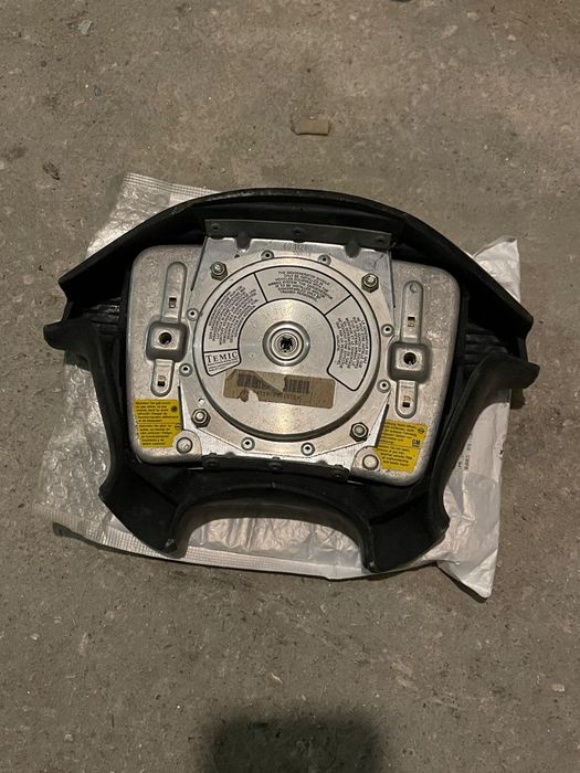 Airbag opel  da para astras corsas e mais modelos