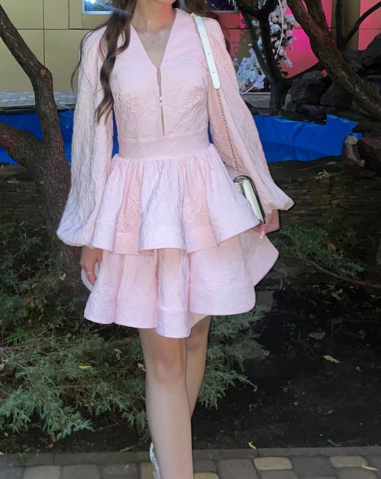 Сукня El Milas Brand